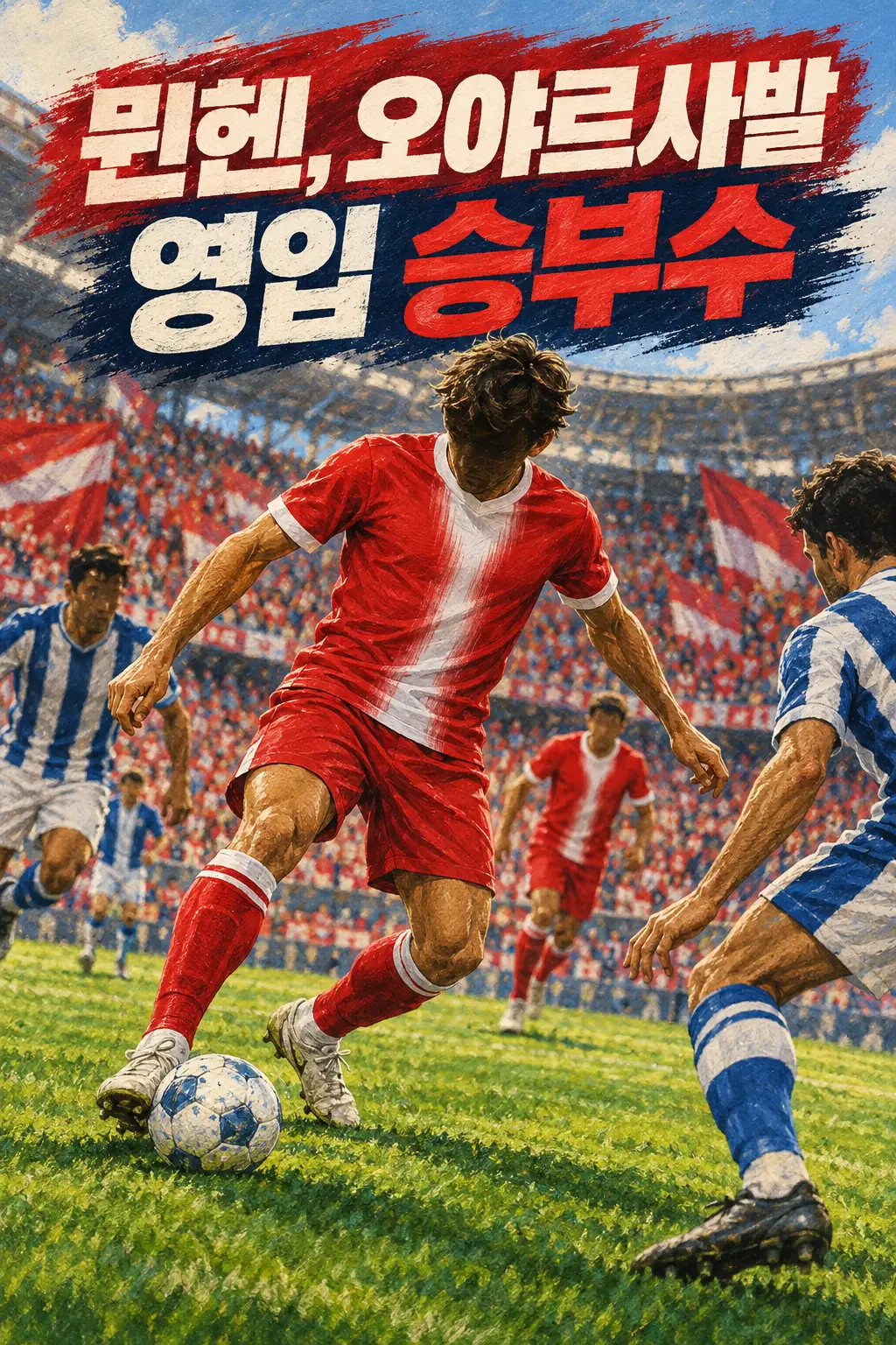 뮌헨, 오야르사발 영입 승부수