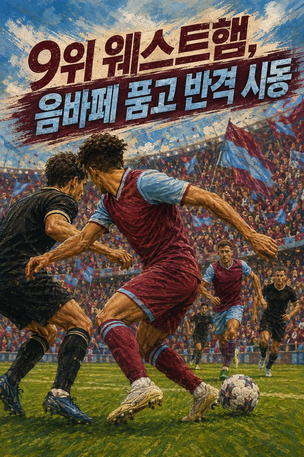 21골 17도움 월터, 리그 3위 비결은?