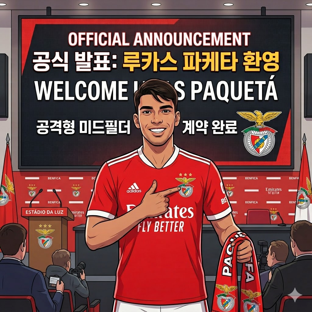 비토리아, 팀버 영입으로 [수비 대개조] 완성 임박