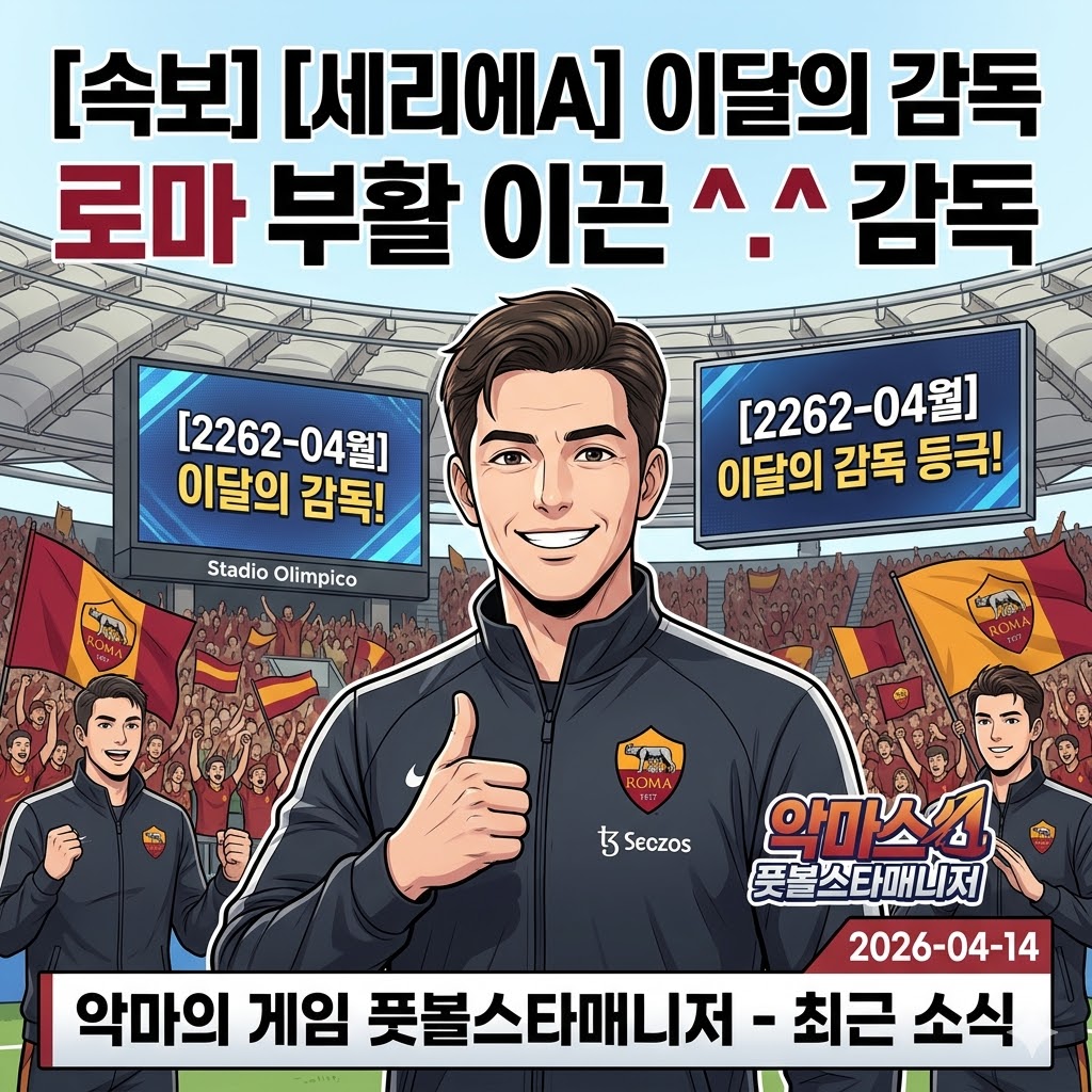 베네치아, 2263년 세리에A ';압도적'; 우승!