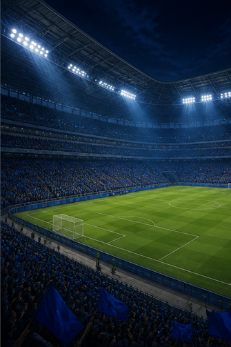 전체 81위 각포, EPL 11월의 선수 반전 선정