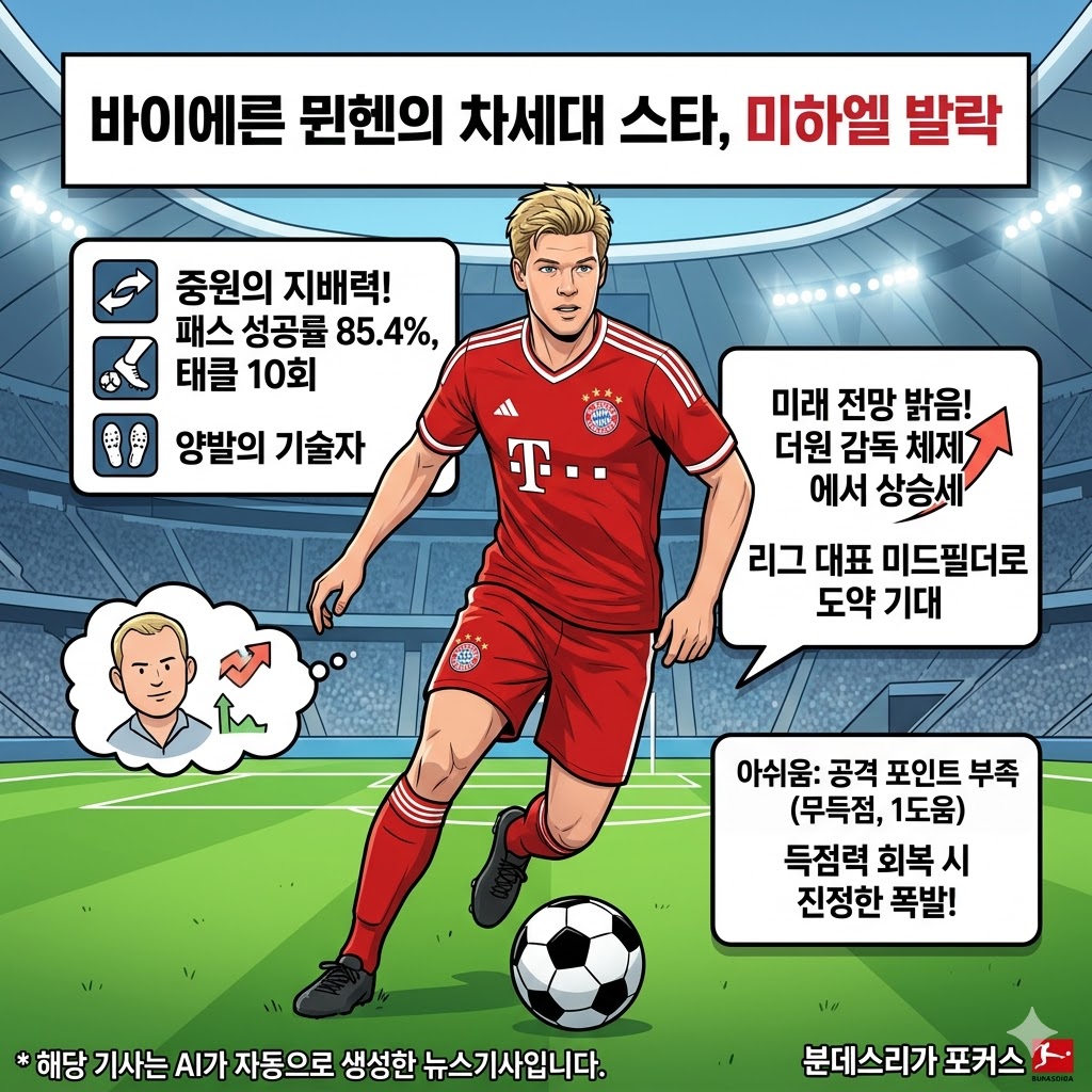 발락, 무득점 침묵 깨고 다시 폭발할까
