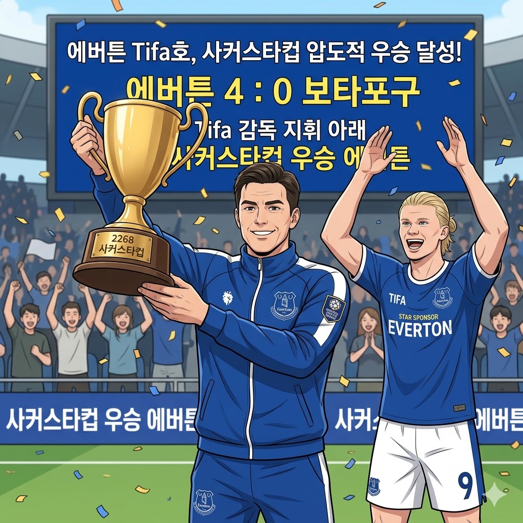 파워랭킹 6위 우디네세, 세리에A 대이변 우승